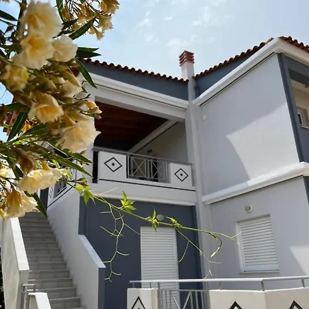 Villa ενθύμιον
