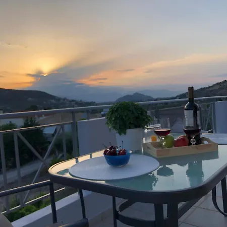 Villa ενθύμιον Anabolu