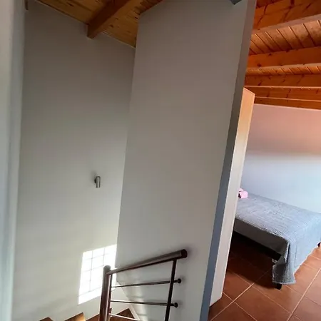 ενθύμιον Villa