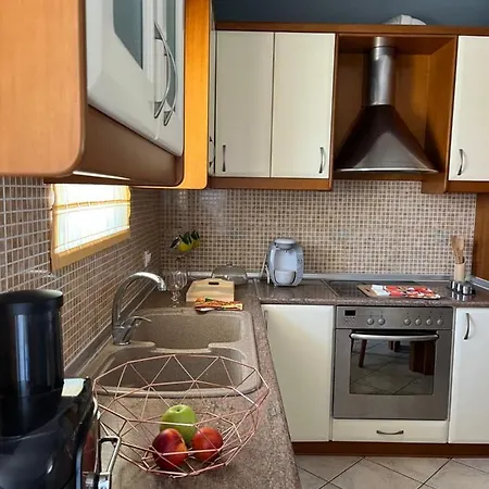 ενθύμιον Villa