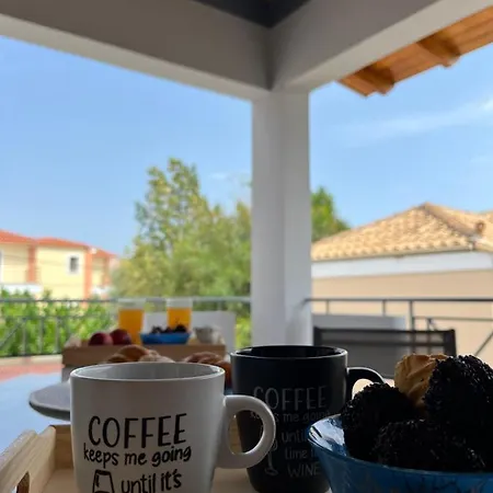 ενθύμιον Villa Anabolu