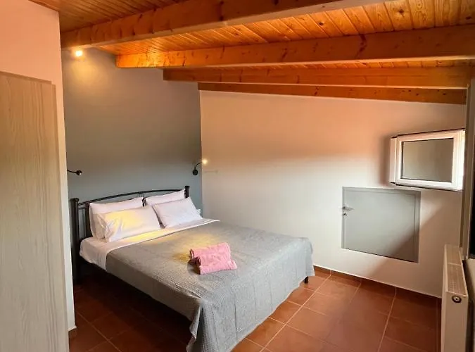 Villa ενθύμιον Nafplio