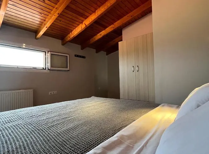 ενθύμιον Villa Nafplio