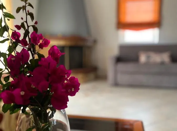 ενθύμιον Villa *