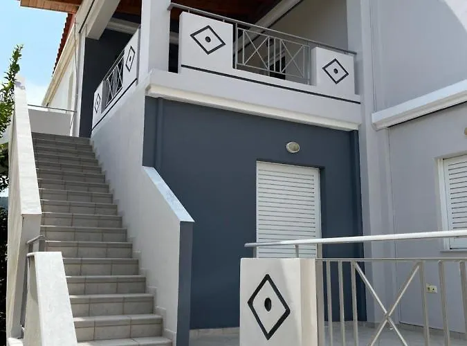 ενθύμιον Villa Nafplio