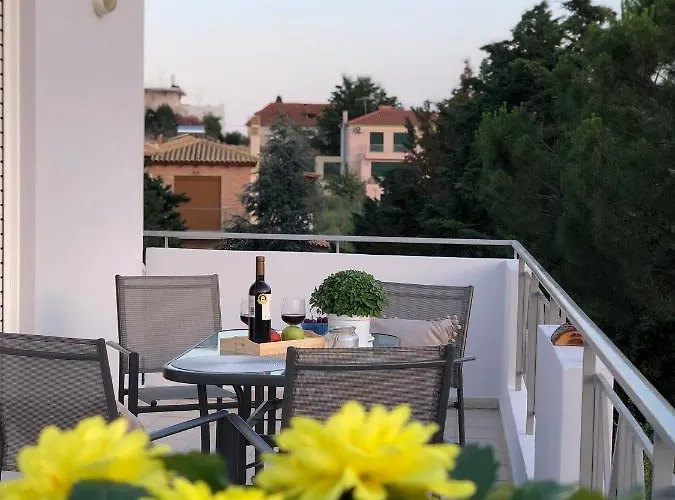 Villa ενθύμιον Nafplio