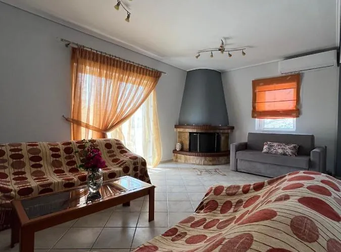 ενθύμιον Villa