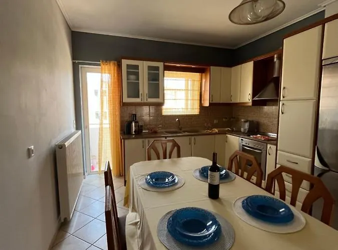 ενθύμιον Villa