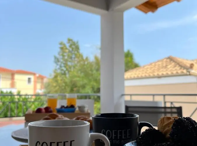 ενθύμιον Villa Nafplio