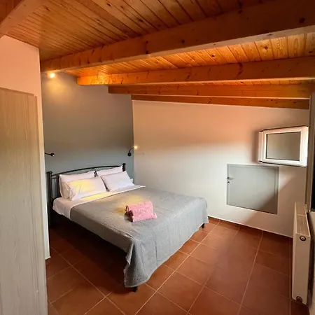 Villa ενθύμιον Nauplion