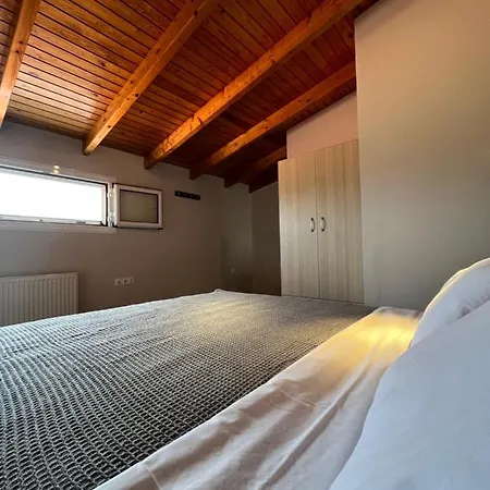 ενθύμιον Villa Nafplio