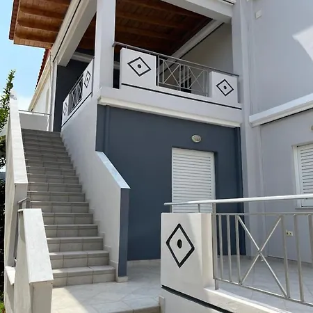 ενθύμιον Villa Nafplio