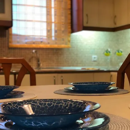 Villa ενθύμιον Nafplio