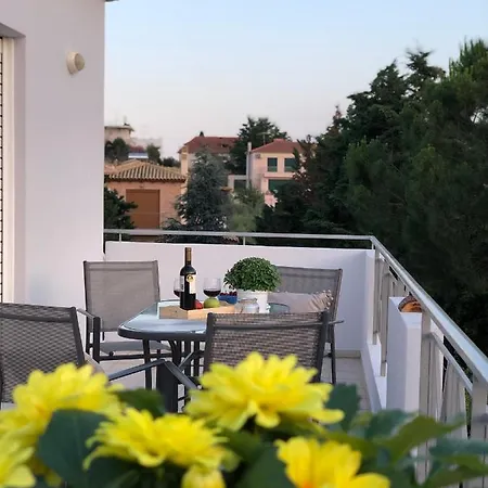 Villa ενθύμιον Nauplion