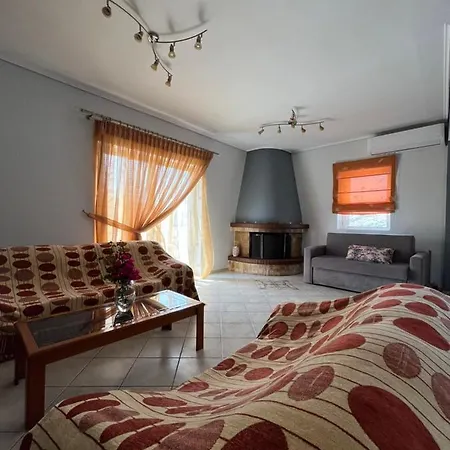 ενθύμιον Villa