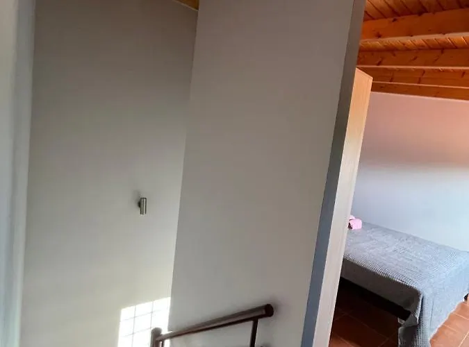 ενθύμιον 빌라