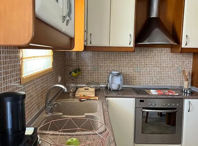 ενθύμιον 빌라